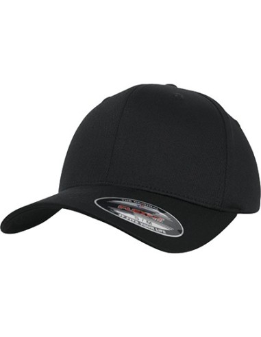 F-6277OC-Flexfit Organic Cotton Cap